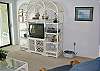 Living room area - additional view.