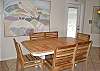 Dining area.