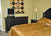 Bedroom 1 - additional view.