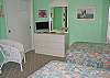 Bedroom 2 - additional view.