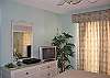 Bedroom 1 - additional view.