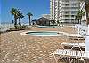 Windward Pointe outdoor pools.
