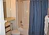 Gulf Shores Condominium rental - Interior Photo - Bath 2