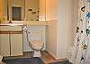 Gulf Shores Condominium rental - Interior Photo - Bath 1