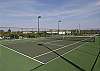 White Caps tennis court.
