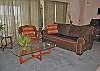Gulf Shores Condominium rental - Interior Photo - Living Room Area