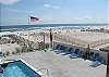 Gulf Shores Condominium rental - Exterior Photo - Balcony View