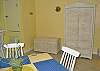 Dining area - additional view.