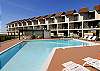 Gulf Shores Condominium rental - Exterior Photo - Outdoor Pool