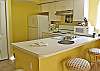 Kitchen area.
