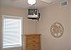 Bedroom 3 - additional view.