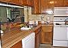 Gulf Shores Condominium rental - Interior Photo - Kitchen Area