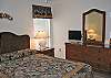 Bedroom 1 - additional view.