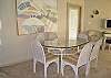 Dining area.