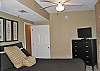Bedroom 1 - additional view.