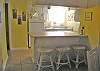 Gulf Shores Condominium rental - Interior Photo - Kitchen Area
