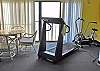 Gulf Shores Condominium rental - Exterior Photo - Gulf Tower Exercise Room