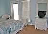 Bedroom 1 - additional view.