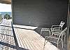 Front deck area.