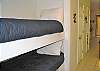 Hall bunk beds.