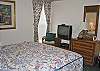 Bedroom 1 - additional view.