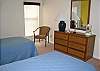 Gulf Shores Condominium rental - Interior Photo - Bedroom 2