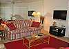 Living Room Area