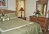 Bedroom 1 - additional view.
