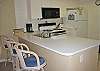 Gulf Shores Condominium rental - Interior Photo - Kitchen Area