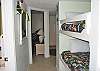 Hall bunk beds.