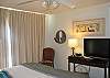 Additional view of bedroom 1.