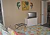 Additional view of bedroom 1.