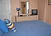 Additional view of bedroom 2.