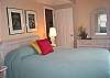Additional view of bedroom 1.