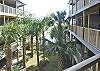 Deck view.