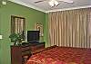 Additional view of bedroom 1.