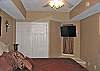 Additional view of bedroom.