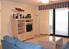 Additional view of living room area.