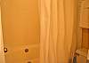 Additional view of bath 1.  Jetted tub.