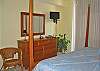Additional view of bedroom 1.