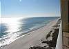 Balcony view to west.