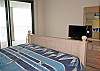 Additional view of bedroom 1.