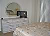Additional view of bedroom 1.