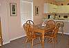 Dining area.