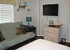 Additional view of bedroom 2.