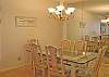 Dining area.
