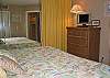 Additional view of bedroom.