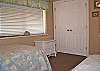 Additional view of bedroom 2.