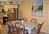 Dining area.