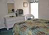 Additional view of bedroom 1.